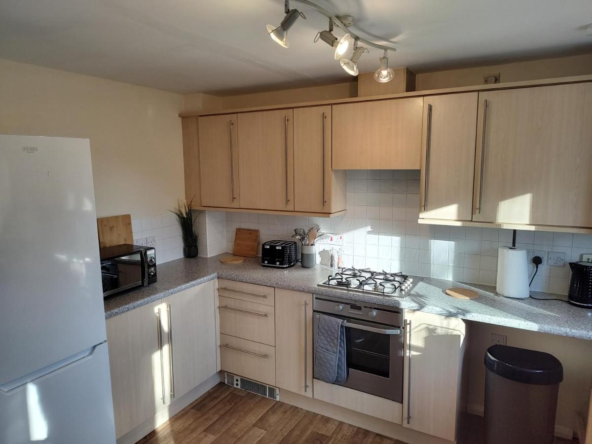 Ormonde Close 3 Bed Contractor Family * Grantham