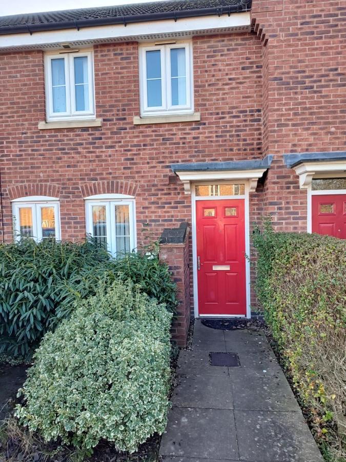 Holiday home Ormonde Close 3 Bed Contractor Family *