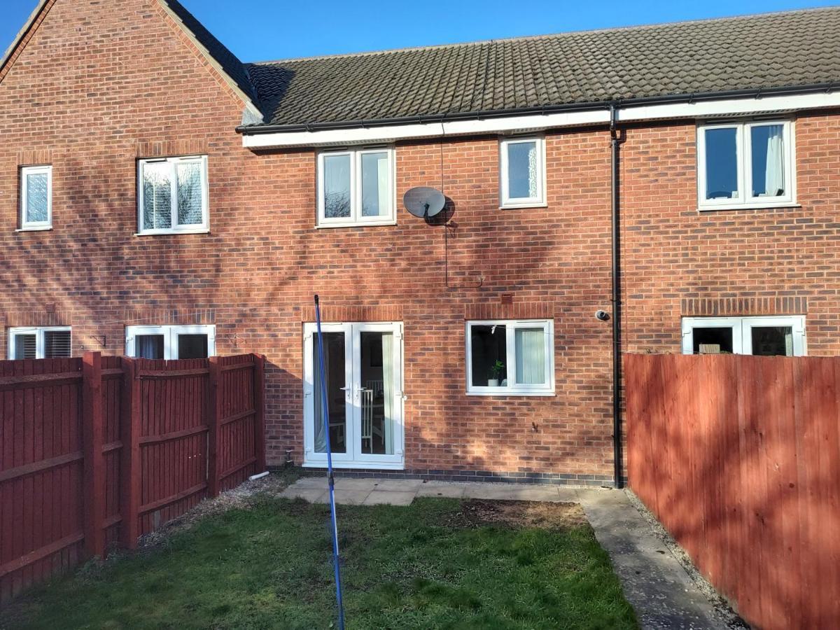 Ormonde Close 3 Bed Contractor Family Holiday home *