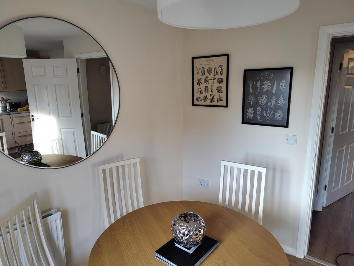 Ormonde Close 3 Bed Contractor Family * Grantham